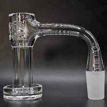 Load image into Gallery viewer, 20mm TSV Terp Slurp  V2 Fully Blown Bleed 38 x SD Dank Colab
