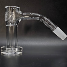 Load image into Gallery viewer, 20mm TSV Terp Slurp  V2 Fully Blown Bleed 38 x SD Dank Colab
