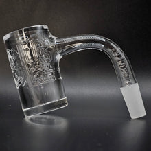 Load image into Gallery viewer, 25mm Bucket Beveled Top Fully Blown Bleed 38 x SD Dank Colab
