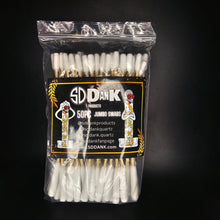 Load image into Gallery viewer, SD Dank Jumbo Swabs 50pc bag
