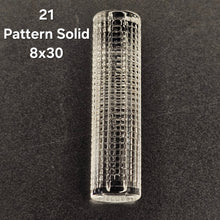 Load image into Gallery viewer, 8mm Quartz Pillars - Solid &amp; Hollow
