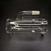 Load image into Gallery viewer, 25mm Tall 3 Hole Auto Spinner Fully Blown
