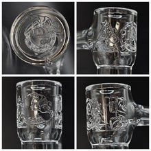 Load image into Gallery viewer, 20mm TSV Terp Slurp  V2 Fully Blown Bleed 38 x SD Dank Colab
