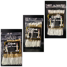 Load image into Gallery viewer, SD Dank Jumbo Swabs 50pc bag

