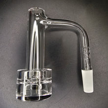 Load image into Gallery viewer, 16mm Hollow Foot Terp Slurp Fully Blown
