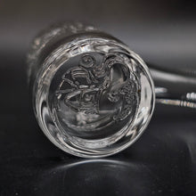 Load image into Gallery viewer, 25mm Bucket Beveled Top Fully Blown Bleed 38 x SD Dank Colab
