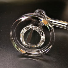 Load image into Gallery viewer, 20mm HourGlass Terp Slurp Fully Blown
