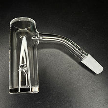 Load image into Gallery viewer, 25mm Tall 2 Hole Auto Spinner Fully Blown
