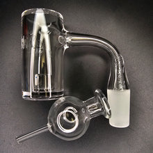 Load image into Gallery viewer, 25mm Core Reactor Bucket Fully Blown
