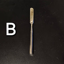 Load image into Gallery viewer, Metal Dab Tools
