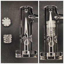Load image into Gallery viewer, 18mm Traveler Fully Blown
