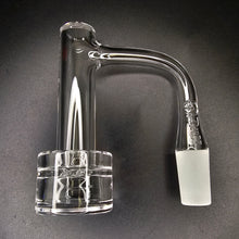 Load image into Gallery viewer, 16mm Hollow Foot Terp Slurp Fully Blown

